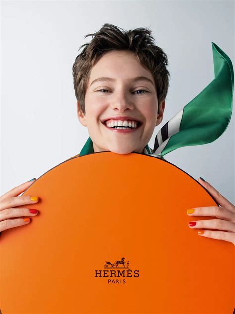 hermes advertising campaigns|hermes sample sale paris 2023.